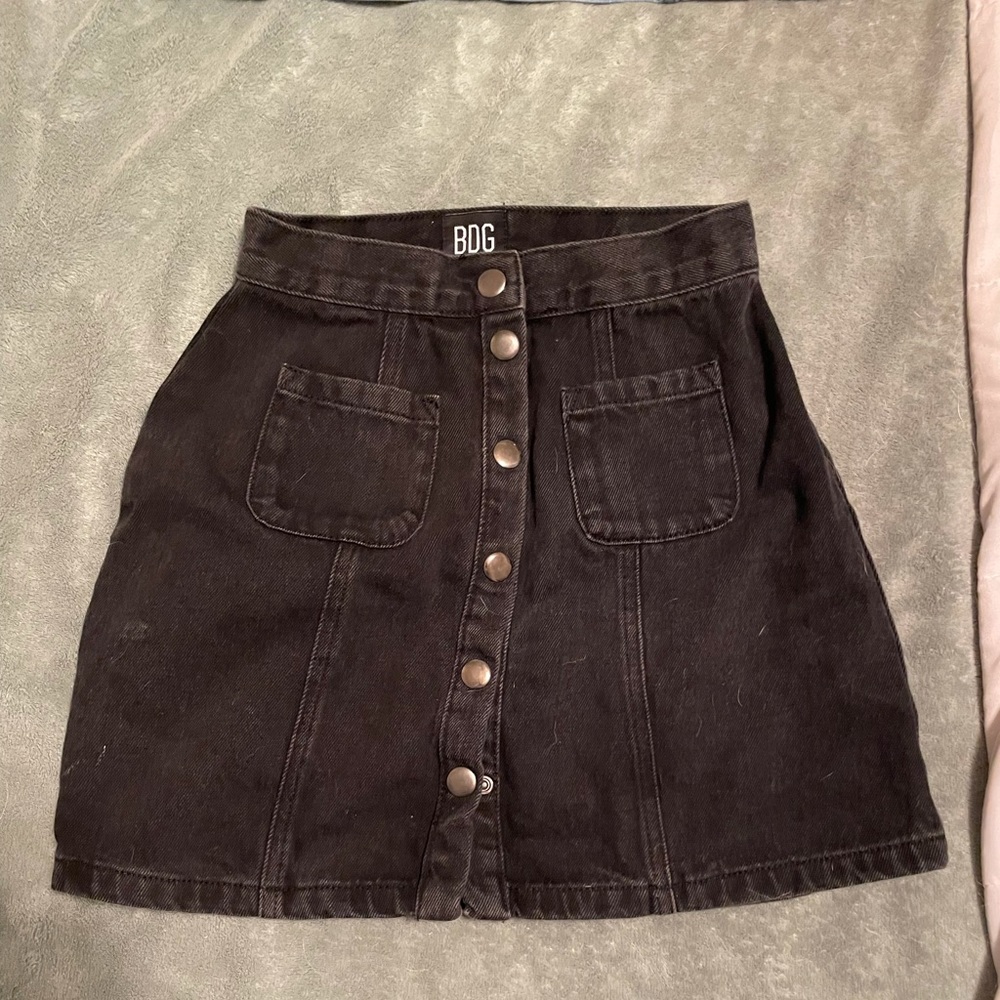 Urban outfitters skirt